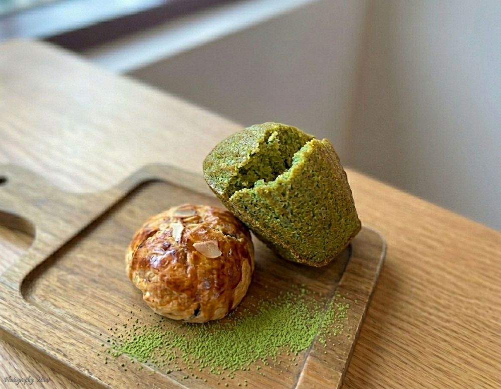【台南景點】十八品茶席：府東創意森林裡的京都慢時光！體驗道地手刷茶、抹茶瑪德蓮，沉浸百年日式官舍美學